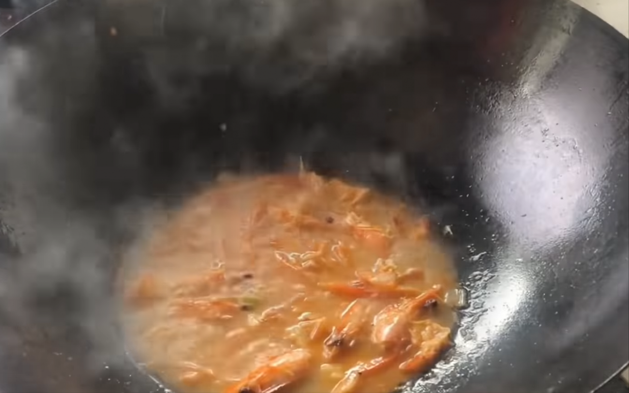 图片[5]-虾仁烧豆腐的做法，简单又美味，老少皆宜！-美食频道-做最好的美食分享网站